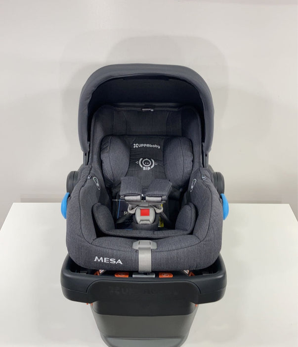 secondhand UPPAbaby MESA Infant Car Seat, 2020, Jordan