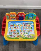 used VTech Touch And Learn Activity Desk