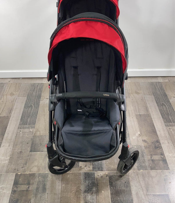 used Strollers