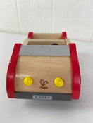 secondhand Hape Family Car