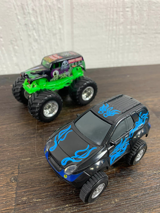 Shop BUNDLE Cars And Trucks at GoodBuy Gear