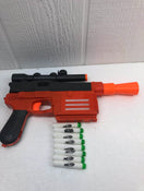 used Nerf Star Wars Han Solo Blaster