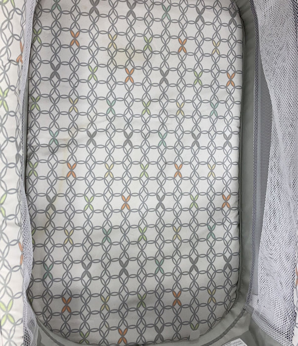 Shop Ingenuity Dream & Grow Bedside Bassinet at GoodBuy Gear