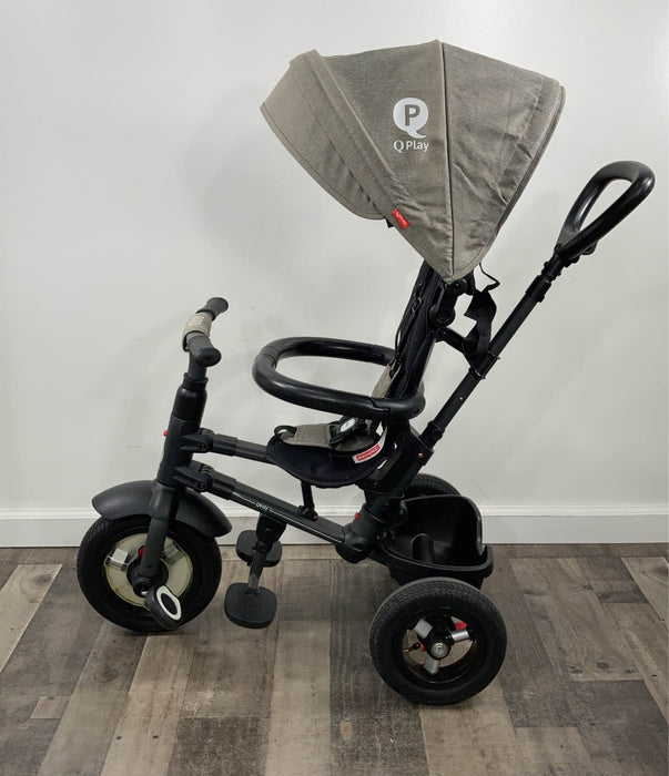 secondhand QPlay Rito Ultimate 3 In 1 Folding Trike