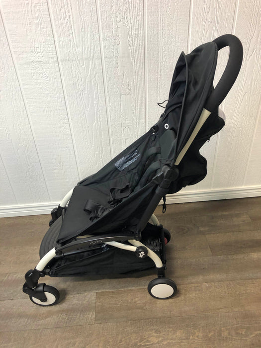 secondhand Standard Strollers