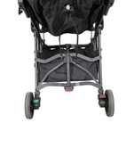 Shop Silver Cross Jet Compact Stroller, 2021, Black at GoodBuy Gear
