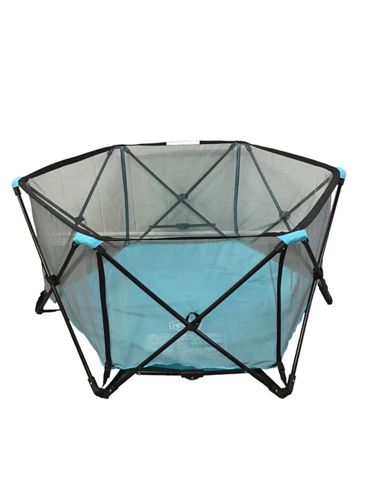 Shop Regalo My Portable Play Yard at GoodBuy Gear