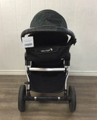 used Baby Jogger City Select 2 Single-to-Double Modular Travel System