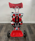 used CANCHN Twins Tricycle