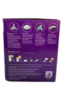 secondhand Philips Avent Natural Baby Bottle Newborn Starter Gift Set
