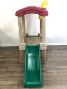 secondhand Step2 Naturally Playful Lookout Treehouse