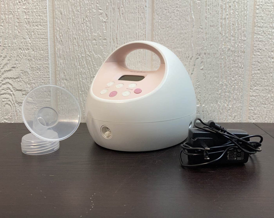 Shop Spectra Baby S2 Plus Electric Breast Pump at GoodBuy Gear
