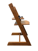 Shop Stokke Tripp Trapp Chair, Sunflower Yellow at GoodBuy Gear