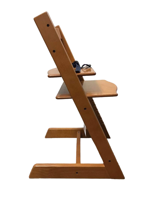 Shop Stokke Tripp Trapp Chair, Sunflower Yellow at GoodBuy Gear