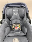 secondhand Carseat