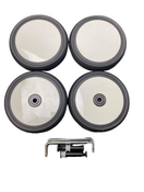 Shop Babyzen YOYO Wheels Pack at GoodBuy Gear