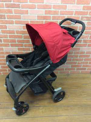 Graco click connect lightweight hot sale stroller