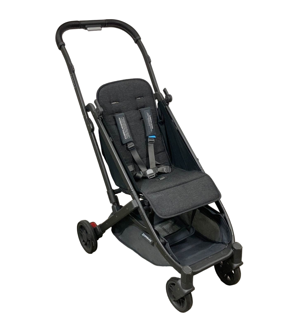 uppababy minu ebay UPPAbaby MINU Stroller, 2018, Jake (Black)