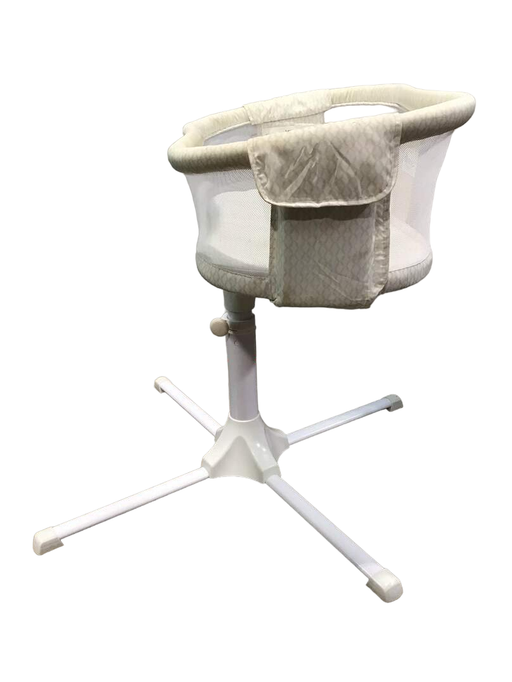 secondhand Halo BassiNest Swivel Sleeper Essentia Series