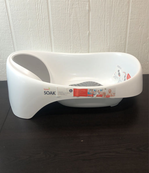 secondhand Boon Soak 3-Stage Bathtub