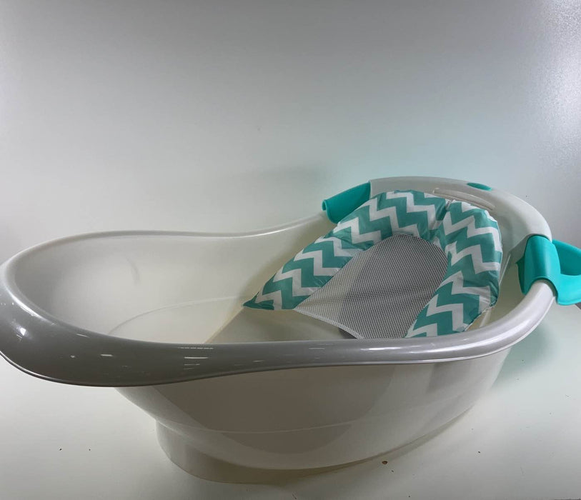 secondhand Summer Infant Warming Waterfall Bather