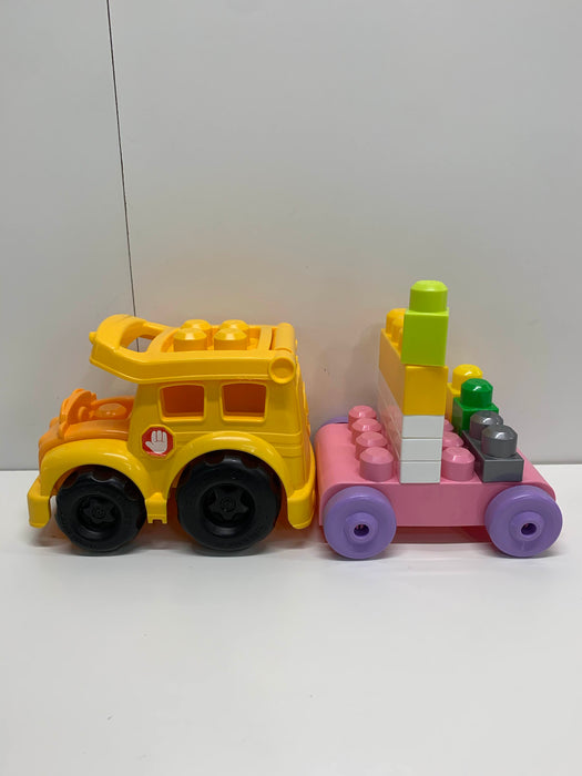 secondhand BUNDLE Mega Bloks