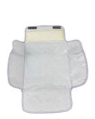 Shop Munchkin Portable Diaper Changing Kit, Grey at GoodBuy Gear