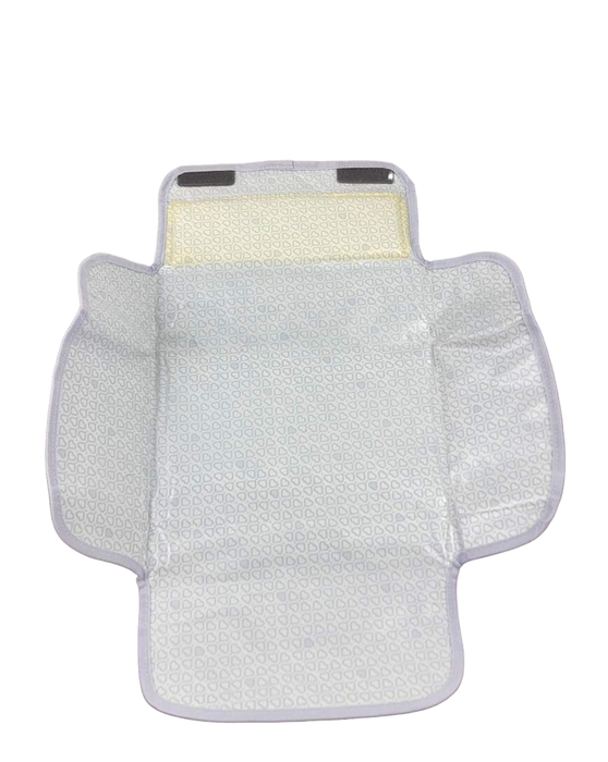 Shop Munchkin Portable Diaper Changing Kit, Grey at GoodBuy Gear