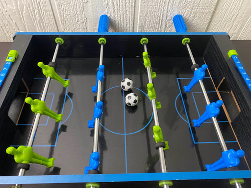 used Table Top Foosball Table