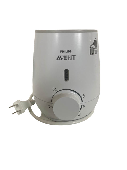 Shop Philips Avent Fast Bottle Warmer at GoodBuy Gear