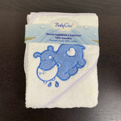 used Baby Ono Hooded Towel