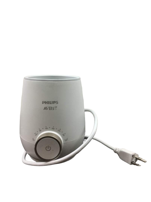 Shop Philips Avent Fast Bottle Warmer at GoodBuy Gear