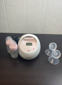 used Spectra Baby S2 Plus Electric Breast Pump