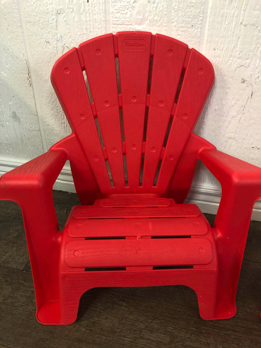 Shop Little Tikes Chairs, Set Of 2 at GoodBuy Gear