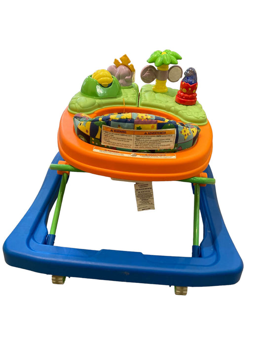 Shop Safety 1st Disney Music And Lights Activity Walker at GoodBuy Gear