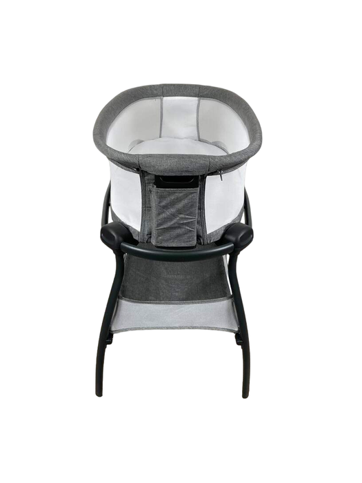 Shop Baby Delight Beside Me Nova Bassinet With Stand at GoodBuy Gear
