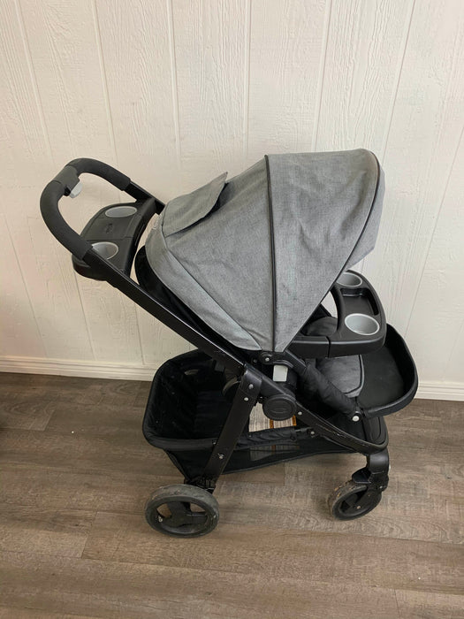 used Graco Modes Stroller, 2014