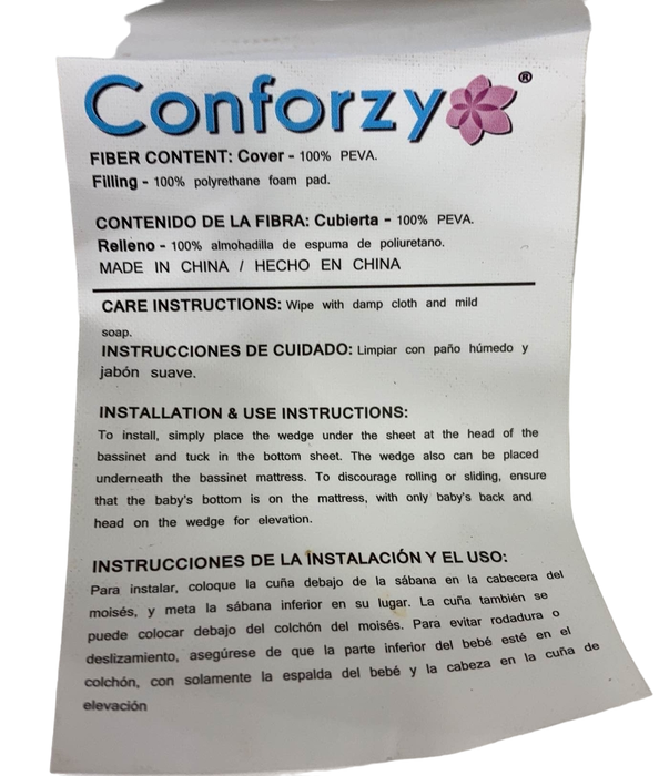 secondhand Home Nursery