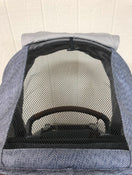 UPPAbaby VISTA Stroller, 2017, Gregory (Blue Melange)