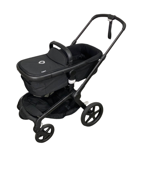 secondhand Strollers