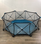 Shop Regalo My Portable Play Yard at GoodBuy Gear