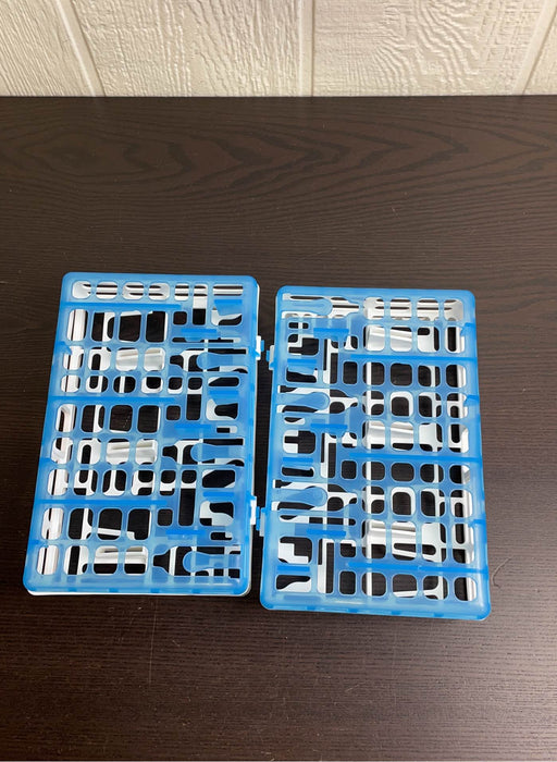 secondhand Dr. Brown's Dishwasher Basket, 2 Pack
