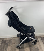 Shop gb Pockit+ All City Stroller, 2019, Velvet Black at GoodBuy Gear
