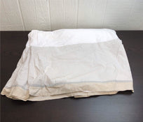 used Pottery Barn Kids Crib Skirt