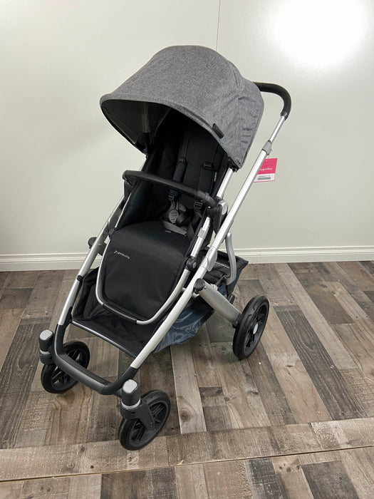 secondhand Strollers