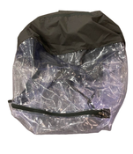 secondhand Thule Urban Glide Raincover Double