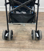 used Summer Infant 3D Mini Stroller