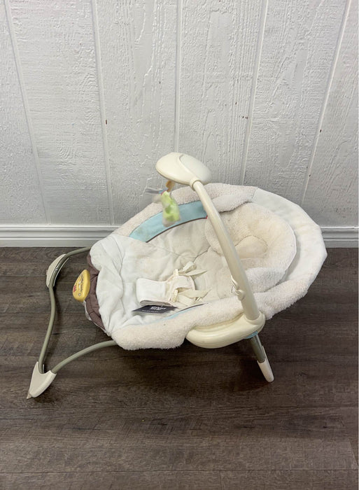 used Infant Gear