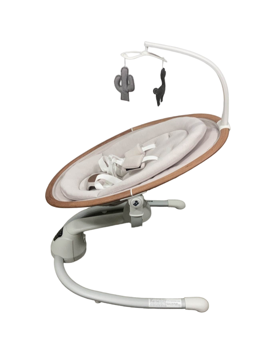 Shop Maxi-Cosi Cassia Swing, Horizon Sand at GoodBuy Gear