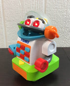 secondhand TOMY Toomies Mr Shopbot
